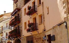 Hotel Jaime i Mora de Rubielos